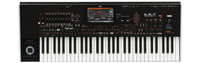 Korg PA4X61 Pa4X 61-Key Professional Arranger Keyboard