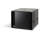 Nexo LS18 18" High Powered Subwoofer