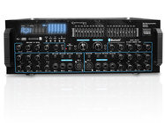 Peavey PV 5300 4-Channel Powered Mixer, 200W | Full Compass Systems