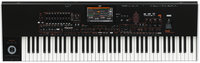 Korg PA4X76 Pa4X 76-Key Professional Arranger Keyboard