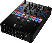 Pioneer DJM-S9, DJ Mixers