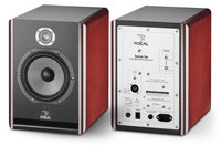 Focal SOLO6-BE Solo6 Be 2-Way Active Shielded Monitor, 6.5" W cones