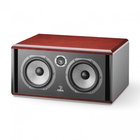Focal TWIN6-BE Twin6 Be 3-Way Active Shielded Monitor, 2x6.5" W cones