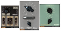 Softube ABBEY-ROAD-BRILL-PAC Abbey Road Brilliance Pack Equalizer Plugin Software Bundle - VST/VST3/AU/AAX