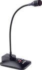 Bogen DDU250, Paging & Dispatch Microphones