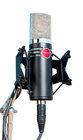 Mojave MA-1000 Remote Controlled Variable Pattern LDC Microphone, HPF, Pad