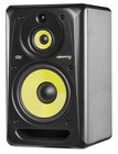 KRK RP103G3 ROKIT 10-3 G3 3-Way, 10" Active Mid-Field Studio Monitor in Black