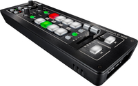 Roland V-1HD, Production Equipment