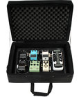 SKB 1SKB-PS-8PRO 9VDC Powered Pro Pedalboard with Gig Bag