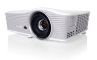 Optoma W515T 6000 Lumens WXGA DLP Projector with HDbaseT