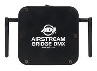 ADJ AIRSTREAM BRIDGE DMX DMX Controller via WiFLY or XLR Connection