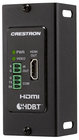 Crestron DM-RMC-4K-100-C-1G Wall Plate 4K DigitalMedia 8G+® Receiver & Room Controller 100
