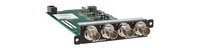 tvONE CM-HDSDI-4IN  HD/SD-SDI CORIOmaster Input Module
