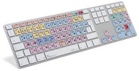Avid Pro Tools Custom Keyboard for Mac-Based Systems