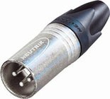 Neutrik NC3MXX, Connectors, Adapters & Bulk Cable