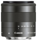 Canon 5984B002 EF-M 18-55mm f/3.5-5.6 IS STM Zoom Lens