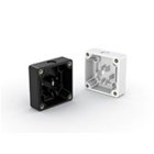 Bose DS-16S-OWJB-BLACK On-Wall Junction Box, 6Pk