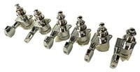 Line 6 30-51-0511 Full Set Tuning Machines for JTV-69