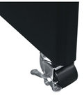 Middle Atlantic Products HUBTS-CASTER Hub Caster Kit