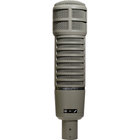 Electro-Voice RE20 Dynamic Broadcast Microphone with Variable-D