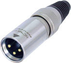 Neutrik NC4MX-HD