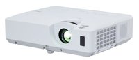 Dukane 8931WB 3000 Lumen WXGA LCD Projector with 16W Speaker and RJ-45 Port