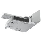 NEC NP-U321H-WK 3200 Lumen Widescreen Ultra-Short Throw Projector with Wall Mount
