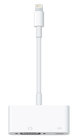 Apple LIGHT-VGA-ADAPTER Lightning to VGA Adapter