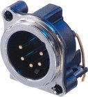 Neutrik NC5MBH