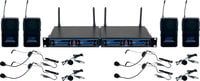 VocoPro UDH-PLAY-4 UDH-PLAY 4