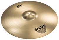 Sabian XSR2012B 20" XSR Ride Bronze Ride Cymbals