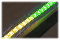 Enttec 8PL60-F 60 LED/Meter Pixel Tape