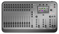 Jands Stage CL, Lighting Control
