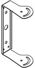 DAS AXU-AC24 Wall Mount Bracket ARCO-24