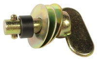 Martin Pro 08240113 1/4" Wing Bolt for Omega-Bracket