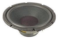 Gallien-Krueger 082-0039-0 12" Woofer for MB150 and MB150E