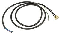 ETC 7060B7013 Socket for S4 CE (International) Series Ellipsoidal