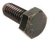 ETC HW5193  Black Zinc Bolt for Source 4