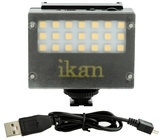 ikan iLED-MA Micro Flood Light