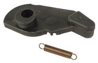 Cartoni 3200116  Lock Lever Camera Plate for Status Pro