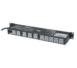 Middle Atlantic PDS-1615R 16-Outlet Multi-Mount Rackmount Powerstrip