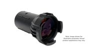 Elation Pro Lighting PHDL26 26° HD Lens for LED Profile Lights