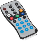 ADJ ADJ LED RC2 Wireless Remote with RGBWA Control
