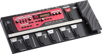 Boss RC300-BOSS, Pedals & Effects