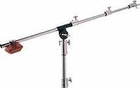 Avenger D650 Junior Boom Arm with Counterweight