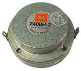 JBL 5020337X 2408H-2 High Frequency Driver for Full-Range Speakers