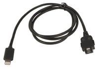 Focusrite CBLE001032 10-pin Lightning Cable for iTrack Solo