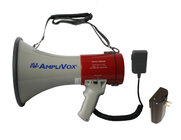 AmpliVox SB602MR, Megaphones