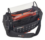 K-Tek KSTGL Stingray Large Audio Bag Audio Mixer Recorder Bag for Sound Devices 664/688