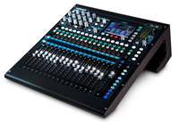 Allen & Heath QU-16C 16-Channel Digital Mixer
